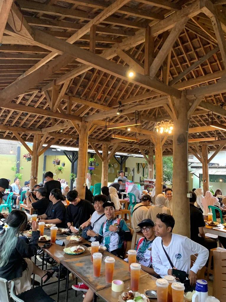 Restoran Flagship dan Coffeehouse Resmi Bogor Punya Kopi
