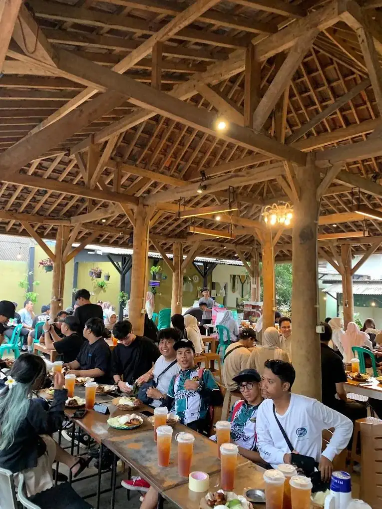 Restoran Flagship dan Coffeehouse Resmi Bogor Punya Kopi